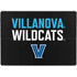 Villanova University Wildcats Black Surface Pro 8 Skin